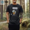 Jawbreaker Tshirt Hilarious Koyo Rip Design Stand Out hotcouturetrends 1