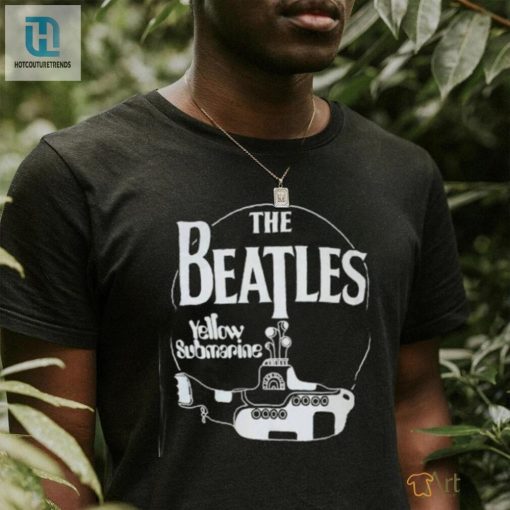 Get The Beatlemania Yellow Sub 2 Tour Teenostalgia hotcouturetrends 1 1