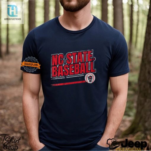 Grab A Nc State Wolfpack Retro Shirt Its A Home Run hotcouturetrends 1 2