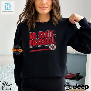 Grab A Nc State Wolfpack Retro Shirt Its A Home Run hotcouturetrends 1 3