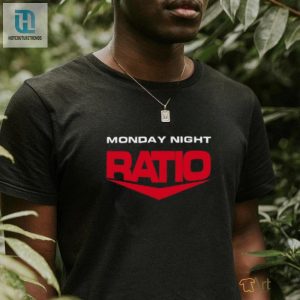 Get Through Mondays With Laughter Unique Ratio Shirt hotcouturetrends 1 1