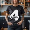 Get A Laugh With Our Unique 4 Eighty Shirt Stand Out Now hotcouturetrends 1