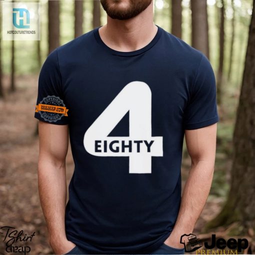 Get A Laugh With Our Unique 4 Eighty Shirt Stand Out Now hotcouturetrends 1 2