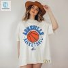 Get Dunked Funny Asheville Ncaa Mens Basketball Tee hotcouturetrends 1