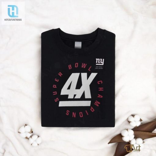 Score Big Giants Hometown Offense Tee Funny Unique hotcouturetrends 1