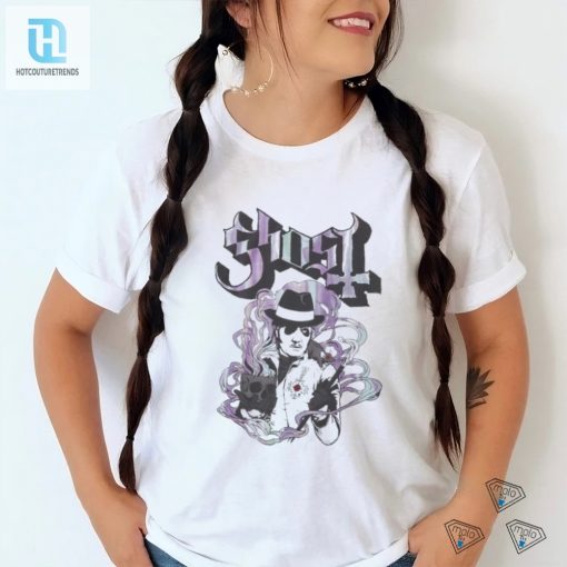 Get Ghosted Hilarious Smoke Trails Tee Unique Official hotcouturetrends 1 3