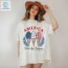 Funny America Tastes Like Freedom 4Th Of July Shirt hotcouturetrends 1