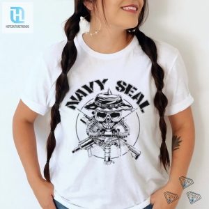 Get Your Bad To The Bone Skull Navy Seal Shirt Today hotcouturetrends 1 3