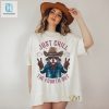 Humorous Just Chill The Fourth Out 4Th Of July Shirt hotcouturetrends 1
