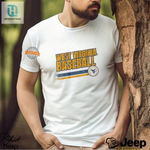 Throwback Tees Unleash Your Inner Wv Mountaineer hotcouturetrends 1 2