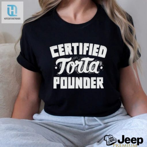 Get The Official Foos Gone Wild Torta Pounder Shirt Hilarious hotcouturetrends 1 2