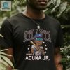 Rock Ronald Acuna Jr Shades Funny Braves Fan Tee hotcouturetrends 1