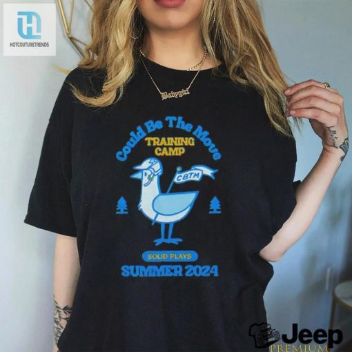 2024 Training Camp Solid Plays Tee Humor Meets Unique Style hotcouturetrends 1 1