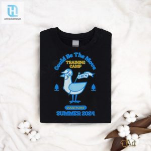 2024 Training Camp Solid Plays Tee Humor Meets Unique Style hotcouturetrends 1 3