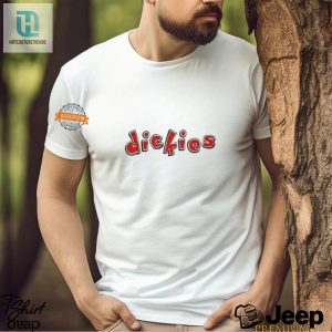 Rock Out In Style Dickies X Green Day Dookie Shirt hotcouturetrends 1 2