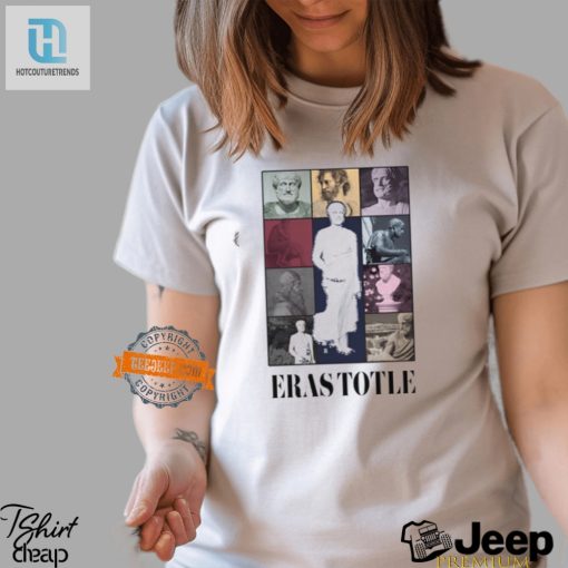 Tickle Your Wit With Our Unique Eras Totle Shirt hotcouturetrends 1