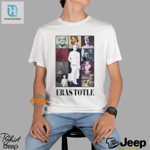 Tickle Your Wit With Our Unique Eras Totle Shirt hotcouturetrends 1 1