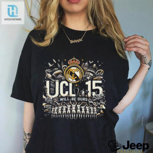 Real Madrid 2024 Champions Tees Trophys Got Nothing On Us hotcouturetrends 1 1