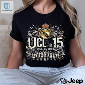 Real Madrid 2024 Champions Tees Trophys Got Nothing On Us hotcouturetrends 1 2