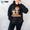 Get A Home Run Laugh With Tennessee Vols Snoopy Baseball Tee hotcouturetrends 1