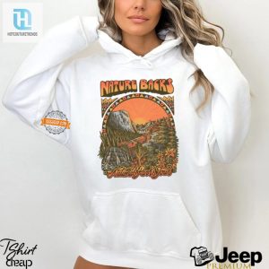 Get Lost In Style 2024 Nature Backs Tour Tee hotcouturetrends 1 3