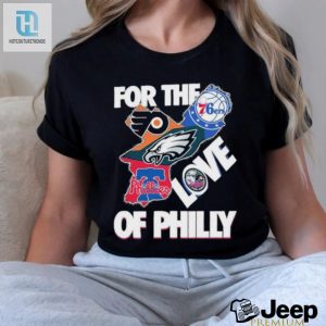 Philly Map Tee Laugh Out Loud With Iconic Sports Logos hotcouturetrends 1 2
