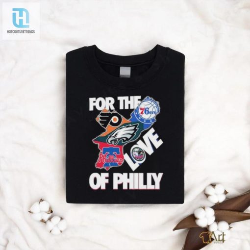 Philly Map Tee Laugh Out Loud With Iconic Sports Logos hotcouturetrends 1 3