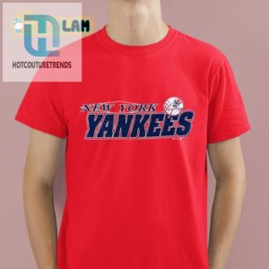 Hit Homers In Humor Aaron Judge Ny Yankees Shirt hotcouturetrends 1 1