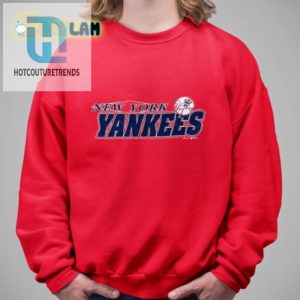 Hit Homers In Humor Aaron Judge Ny Yankees Shirt hotcouturetrends 1 2