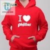 Philly Phanatic Night Shirt 2024 Giveaway Giggle Fest hotcouturetrends 1