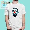 Unique Kyrie Irving Clown Shirt Funny Nba Fan Apparel hotcouturetrends 1