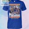 Oil The Rivalry 2024 Champs Tee Laughs Guaranteed hotcouturetrends 1