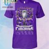 Score Big Laughs 2024 Walter Cup Champ Mn Shirt hotcouturetrends 1