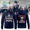 2024 Saginaw Champs Hoodie Wear Victory With Humor hotcouturetrends 1