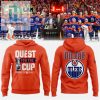 Snag The 2024 Oilers Cup Quest Hoodie Wear For Good Luck hotcouturetrends 1