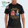 Funny Bricked Up Piggy Tshirt Ready To Blow You Away hotcouturetrends 1