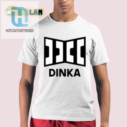 Dinka Tee Show Off Your Gta Humor In Style hotcouturetrends 1