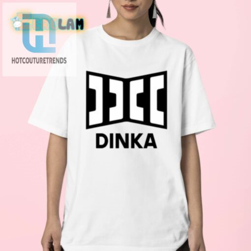 Dinka Tee Show Off Your Gta Humor In Style hotcouturetrends 1 2