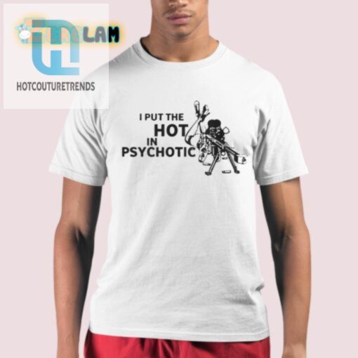 Get Crazy Cute Liv Morgan Hot Psychotic Shirt hotcouturetrends 1