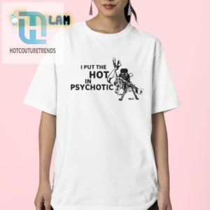 Get Crazy Cute Liv Morgan Hot Psychotic Shirt hotcouturetrends 1 2