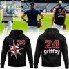 Catch Griffey Fever Hilarious Mariners 24 Hoodie hotcouturetrends 1