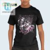 Get Bit Fangtastic Monster High Tour Shirt Scarily Cool hotcouturetrends 1
