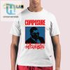 Stay Cool Stay Funny Composure Always Shirt hotcouturetrends 1