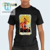 Lol Tarot Scarlet Witch The Witch Card Shirt Unique Tee hotcouturetrends 1