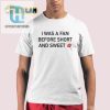 Beat The Trend I Was A Fan Funny Retro Tshirt Sale hotcouturetrends 1