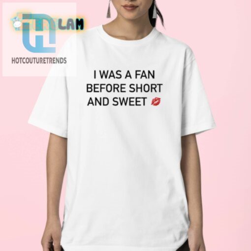 Beat The Trend I Was A Fan Funny Retro Tshirt Sale hotcouturetrends 1 2