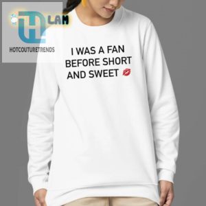 Beat The Trend I Was A Fan Funny Retro Tshirt Sale hotcouturetrends 1 3