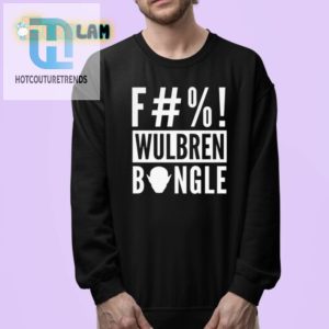 Get Your Laughs With The Hilarious Swen Vincke Bongle Shirt hotcouturetrends 1 3