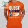 Cheer Like A Champ Edmonton Oilers 2024 Quest Tee hotcouturetrends 1