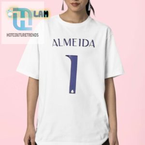Get Laughs With Unique Mayor Almeida 1 Shirt Stand Out hotcouturetrends 1 2